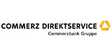 Commerz Direktservice GmbH