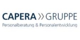 CAPERA Gruppe - Personalberatung und Personalentwicklung