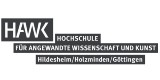 HAWK Hochschule für angewandte Wissenschaft und Kunst Hildesheim/Holzminden/Göttingen