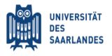 Universität des Saarlandes