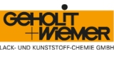 GEHOLIT + WIEMER Lack- und Kunststoff-Chemie GmbH