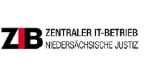 Zentraler IT-Betrieb Niedersächsische Justiz