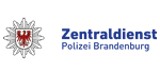 Zentraldienst der Polizei des Landes Brandenburg