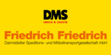 Friedrich Friedrich Darmstädter Speditions- und Möbeltransportgesellschaft mbH
