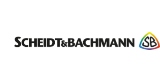 Scheidt & Bachmann System Service GmbH