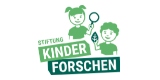 Stiftung Kinder forschen