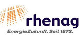rhenag Rheinische Energie Aktiengesellschaft