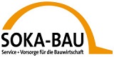 SOKA-BAU Urlaubs- und Lohnausgleichskasse der Bauwirtschaft