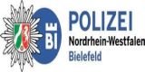 Polizei Nordrhein-Westfalen Bielefeld