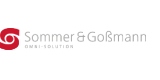 Sommer & Goßmann Media-Manage­ment GmbH