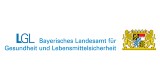 Bayerisches Landesamt für Gesundheit und Lebensmittelsicherheit