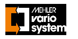 MEHLER Vario System GmbH
