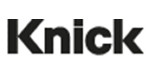 Knick Elektronische Messgeräte GmbH & Co. KG