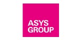 ASYS Group - ASYS Automatisierungssysteme GmbH