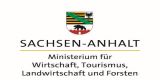 Ministerium für Wirtschaft, Tourismus, Landwirtschaft und Forsten des Landes SachsenAnhalt (MWL)