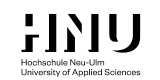 Hochschule für angewandte Wissenschaften Neu-Ulm