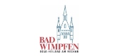 Stadt Bad Wimpfen