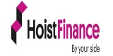 Hoist Finance AB (publ) Niederlassung Deutschland