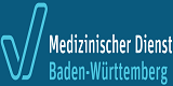 MDK Baden-Württemberg Medizinischer Dienst der Krankenversicherung