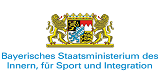 Bayerisches Staatsministerium des Innern, für Sport und Integration